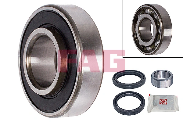 Wheel Bearing Kit